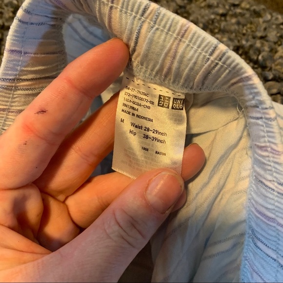 Medium Pyjama shorts bundle 2 pairs - Picture 3 of 11